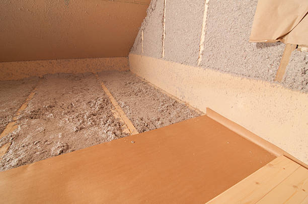 Best Insulation Repair Services  in East Bronson, FL